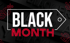 PartyLite Black Month