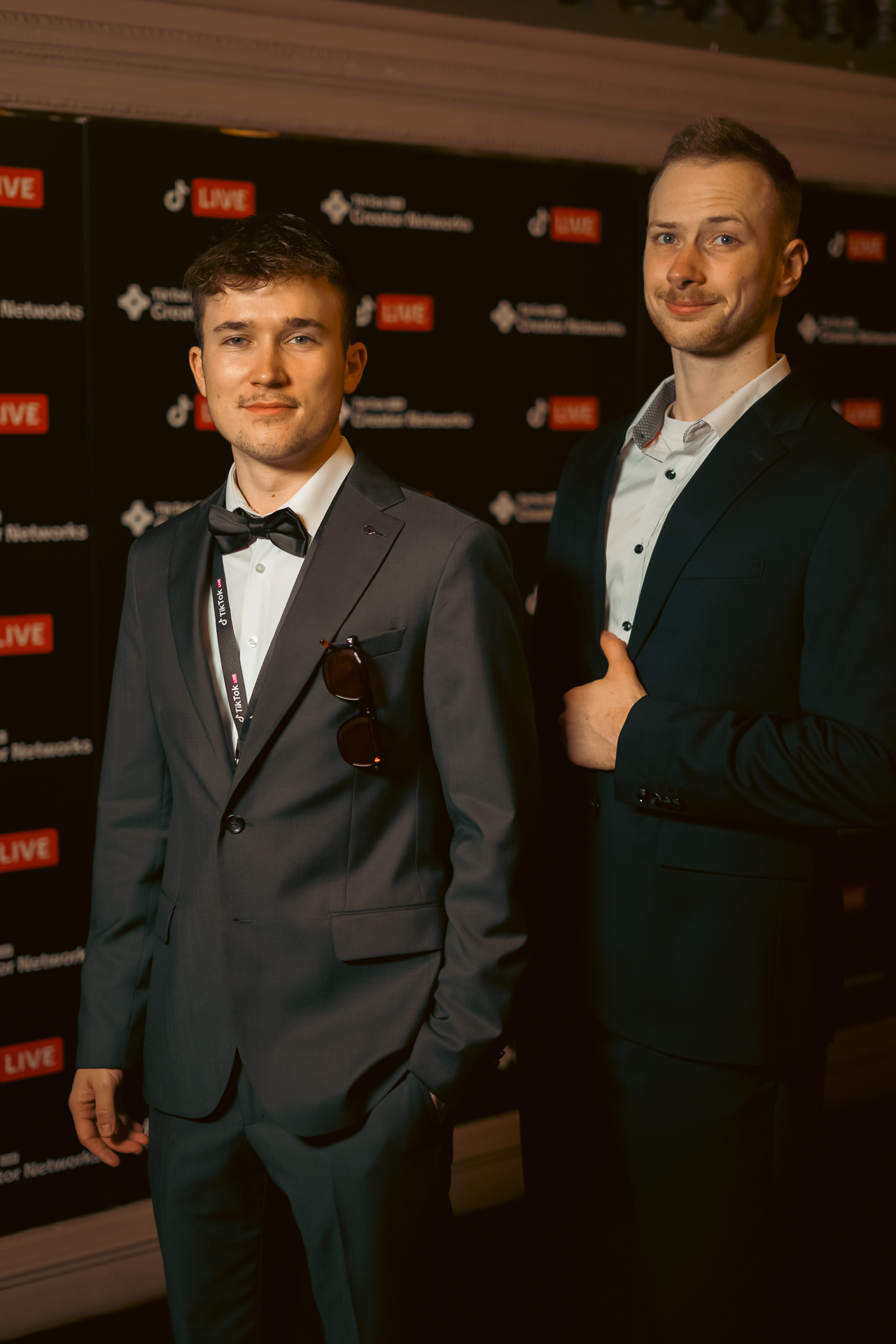 TikTok LIVE Creator
