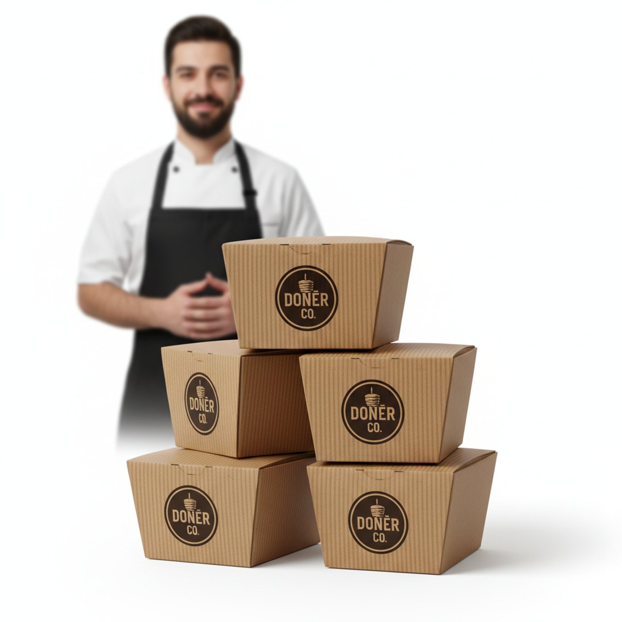 Döner Box