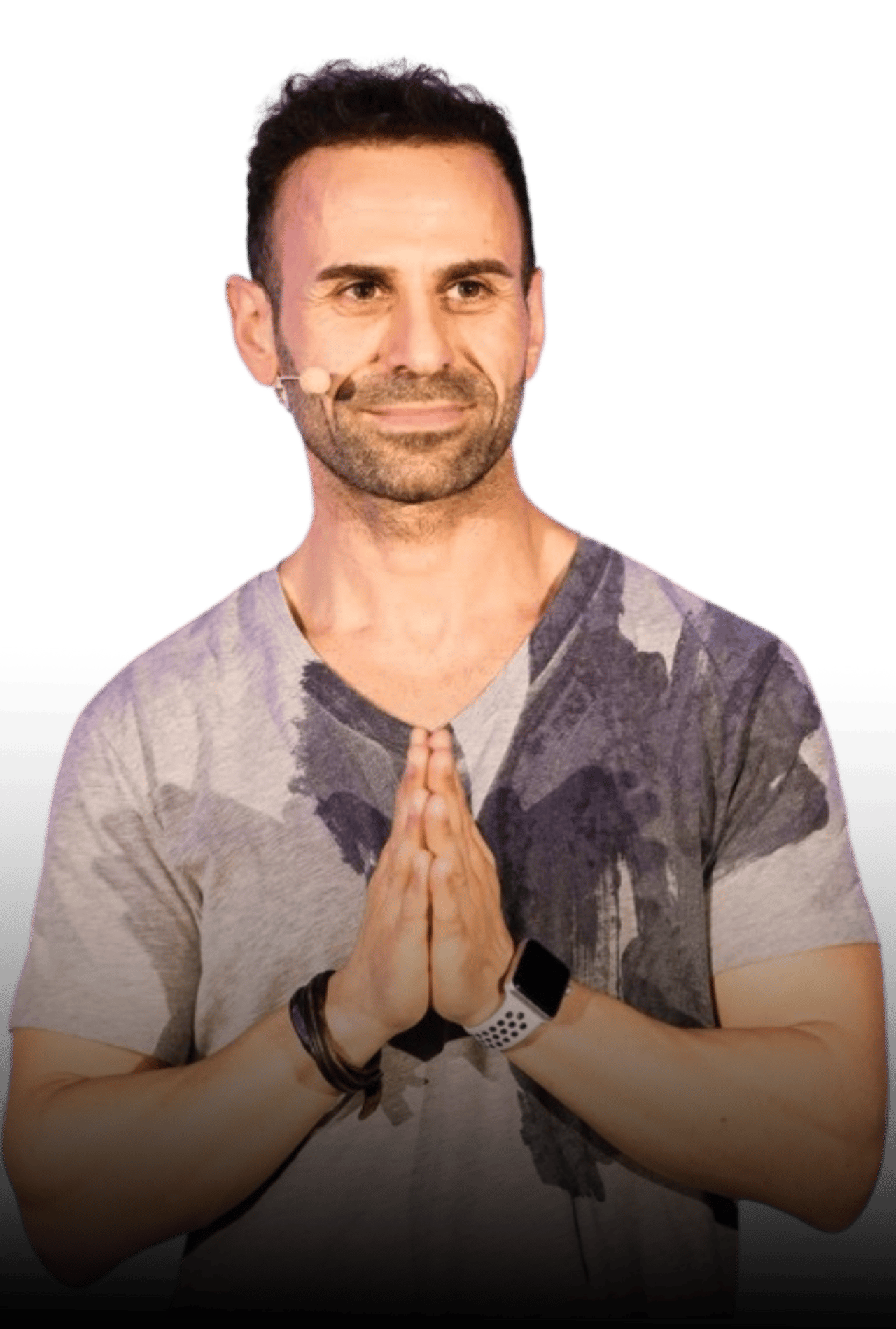 Fadi Tchallo