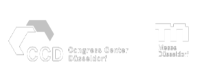 CCD Congress Center Düsseldorf · Messe Düsseldorf