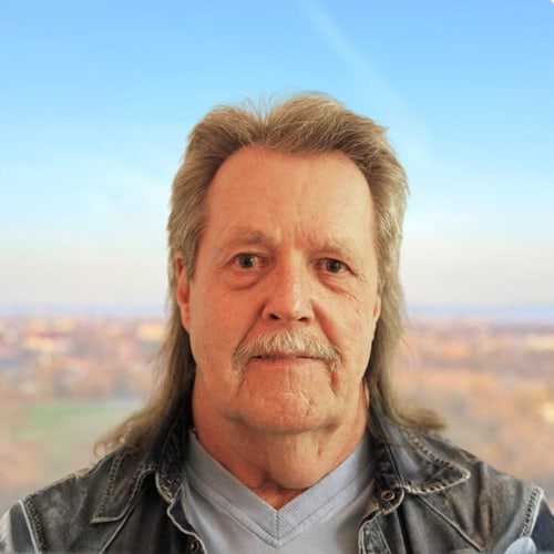 Serge Weiss