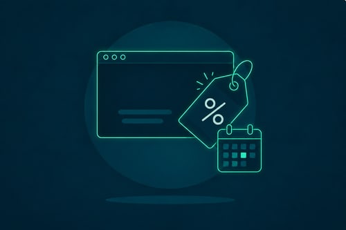 Amazon Deal Events