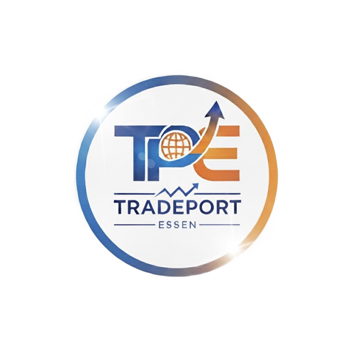 Tradeport Essen – Baumaschinen Handel und Vermietung