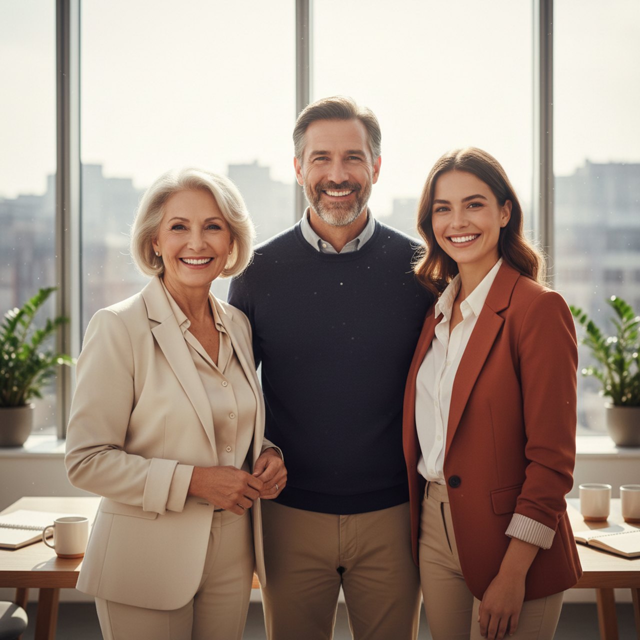Familienunternehmen