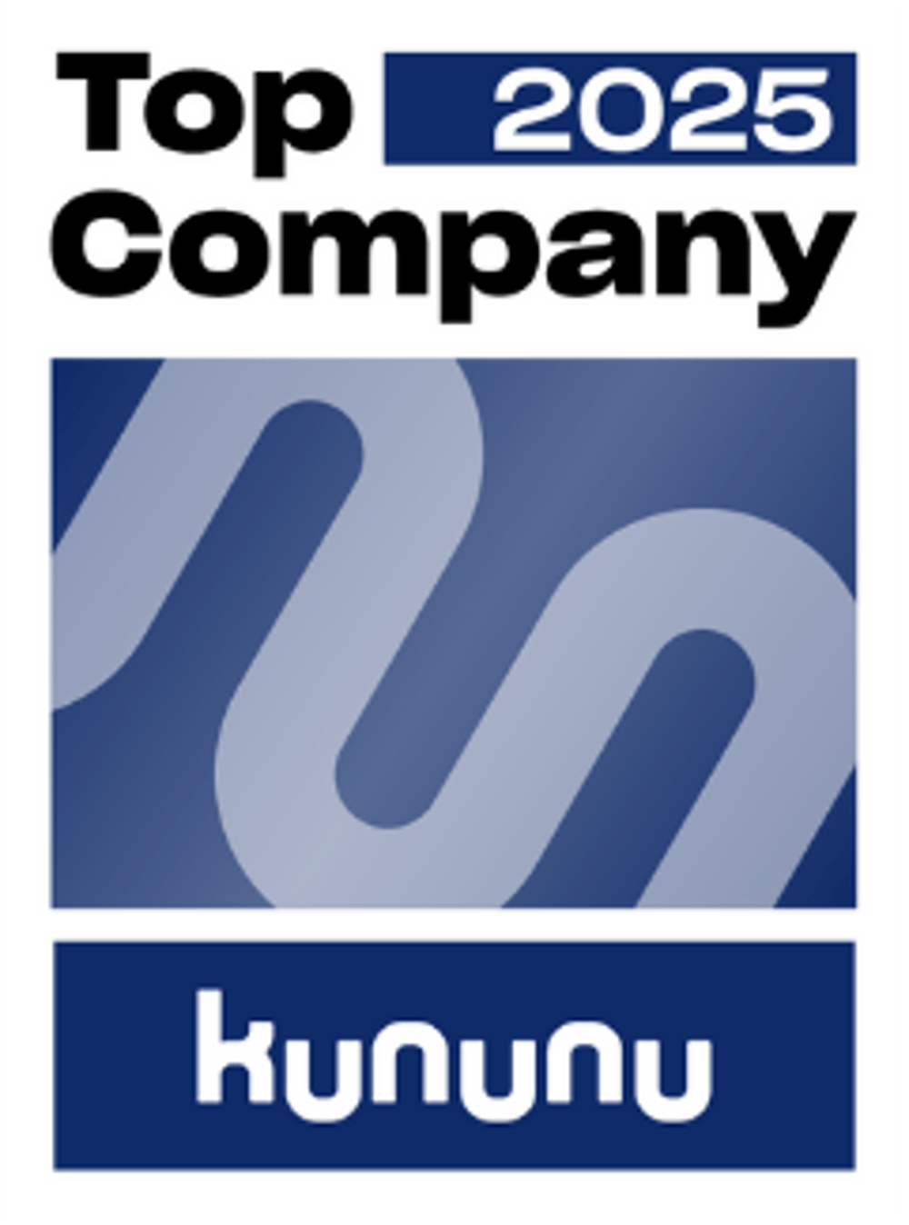 kununu Top Company 2025