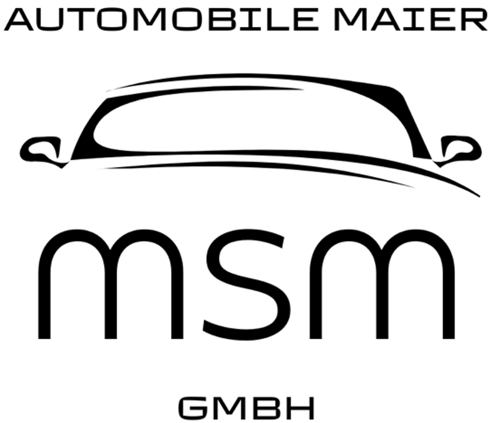 Automobile MSM Maier GmbH