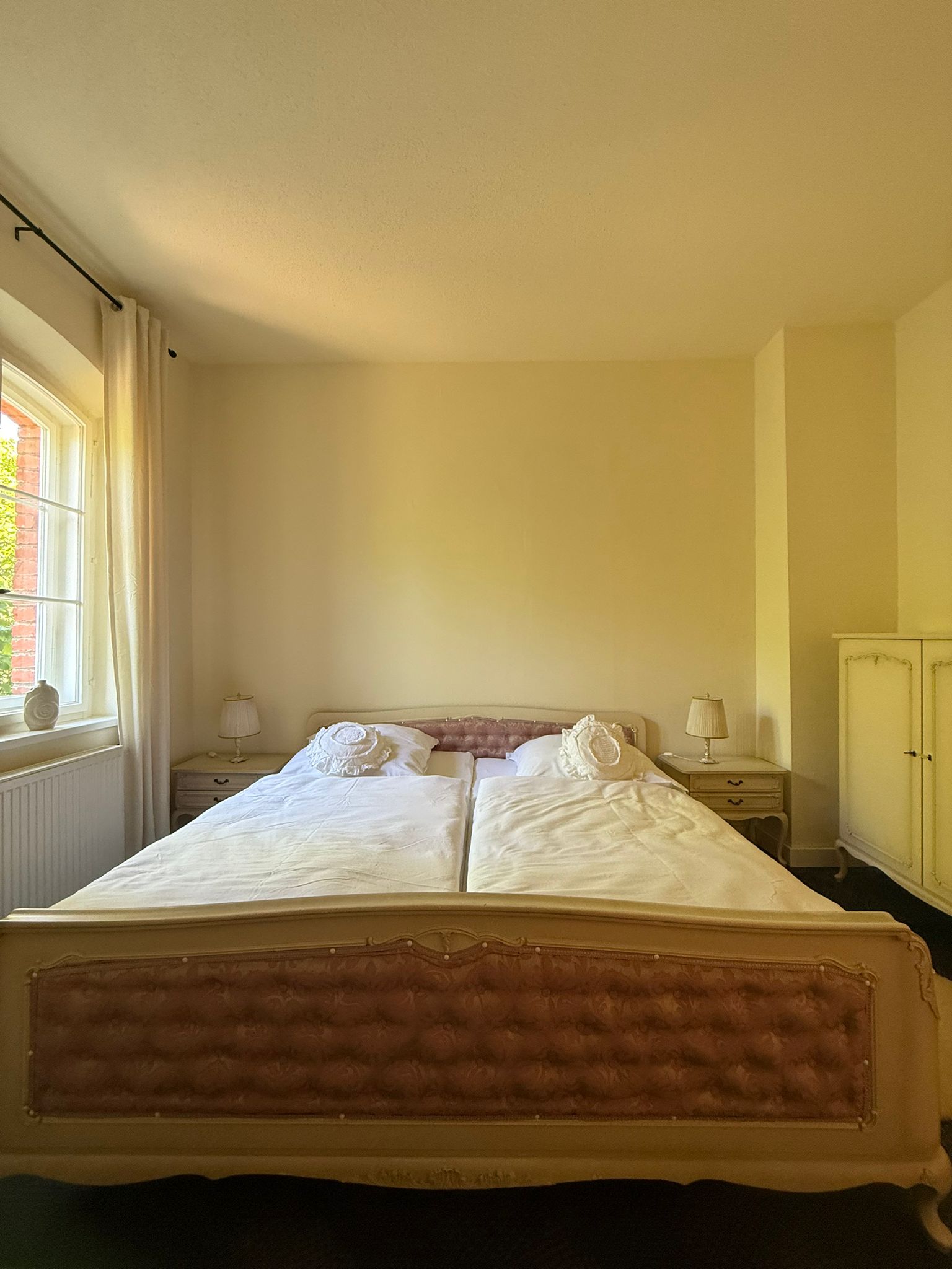 Ihr Refugium Doppelzimmer