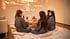 Sauna und Wellness