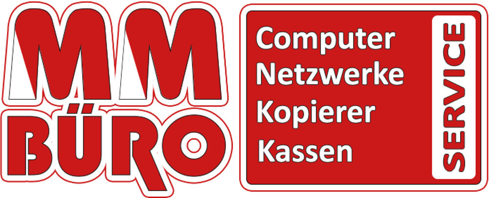 MM-Büro
