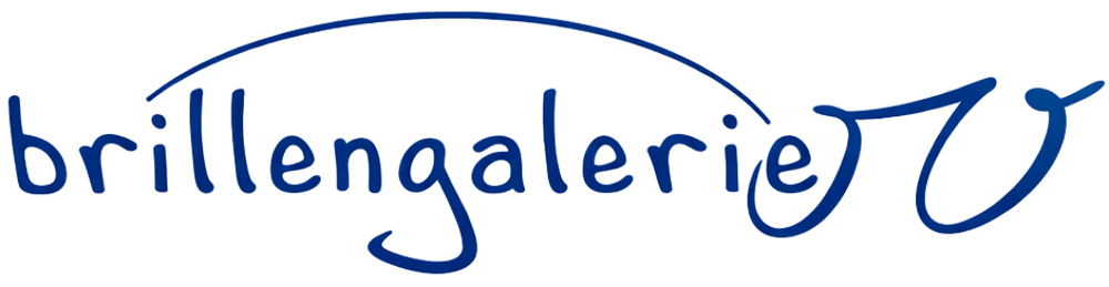 Schreiber Logo mit Brillen-Symbol, dazu der Text „BRILLEN CONTACTLINSEN“.