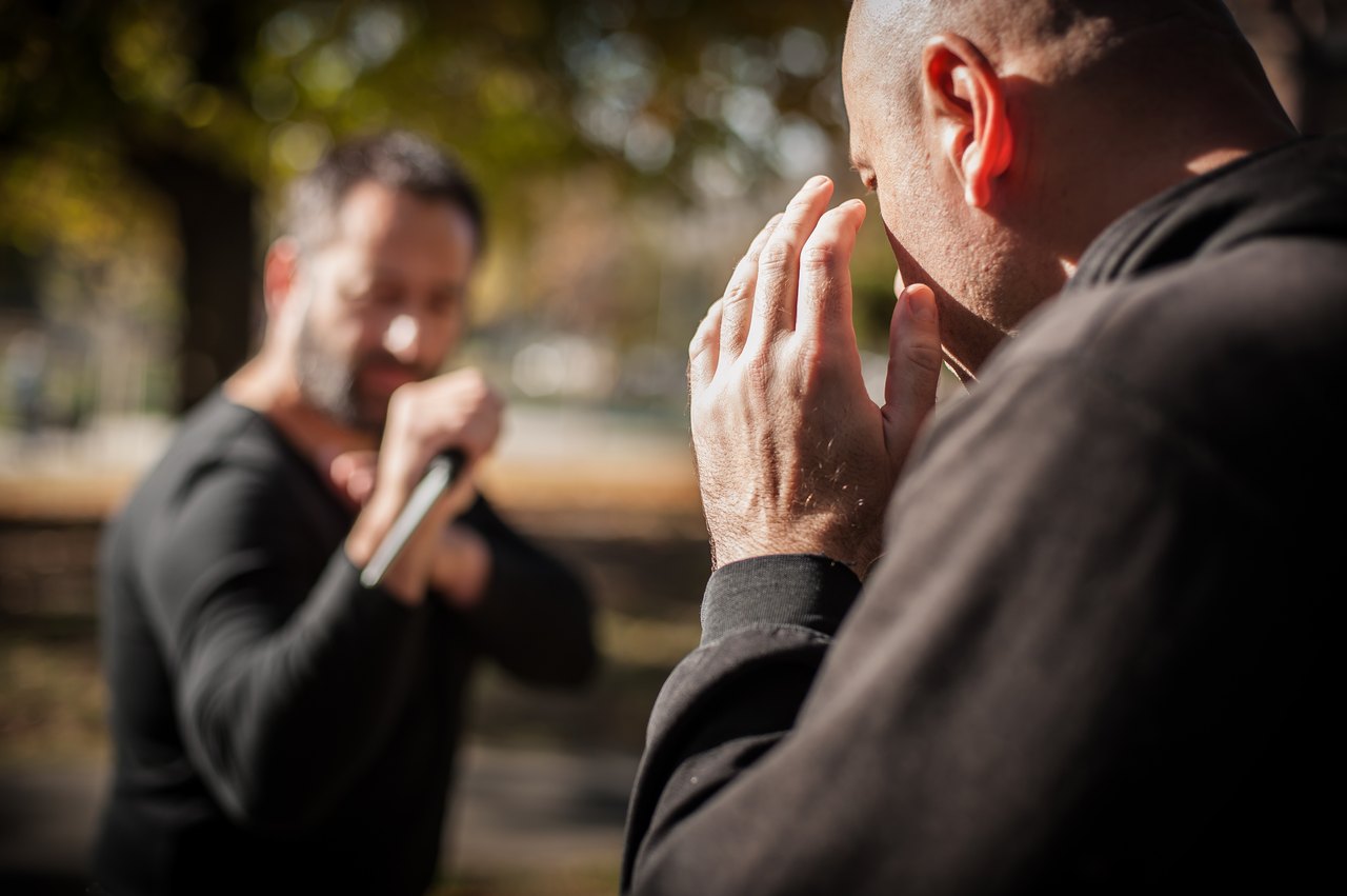 Krav Maga