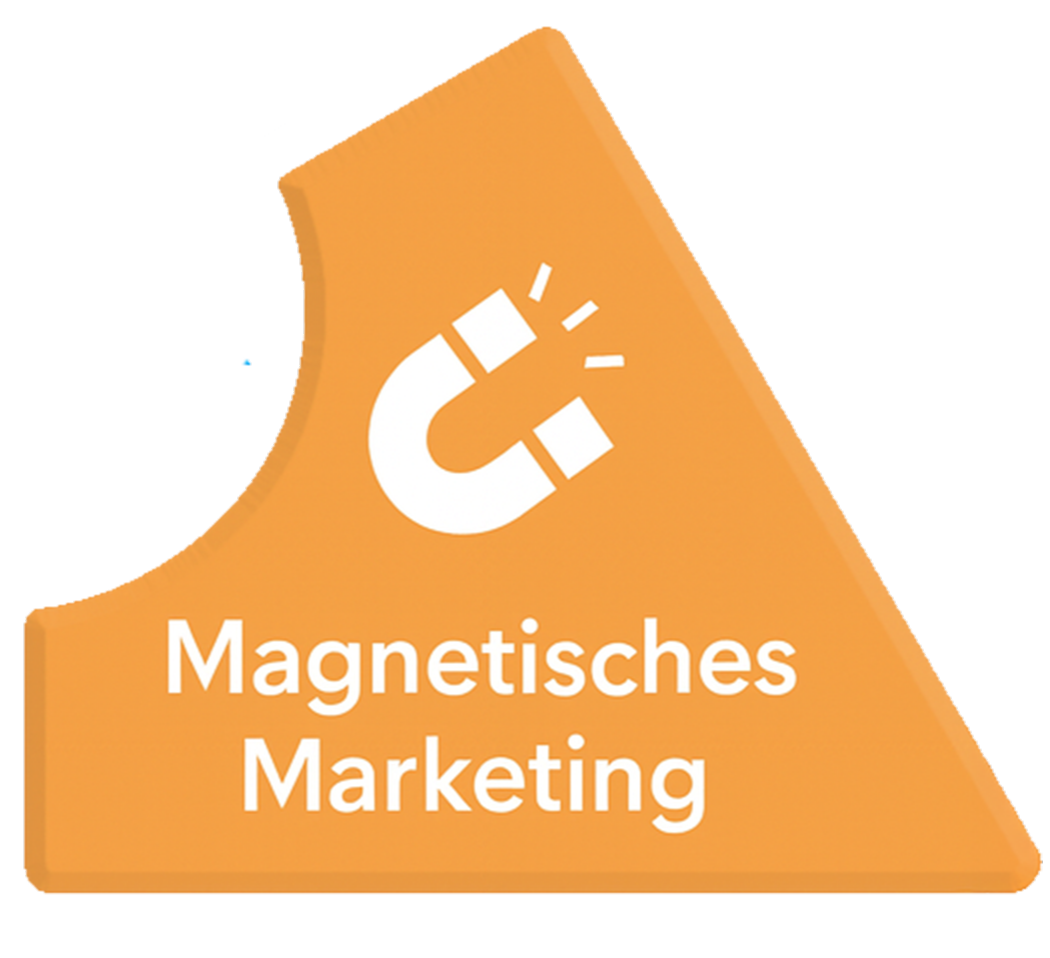 Magnetisches Marketing