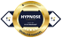 Goldenes Qualitätssiegel für Hypnose Ausbildung nach der A-U-A Methode von Potenzialwecker.