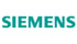Logo der Siemens Schweiz AG, Referenzkunde von INTI Solution