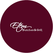 Etem Butcher & Grill