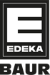 Logo EDEKA BAUR