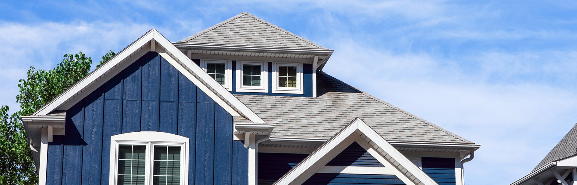 Roofing Replacement