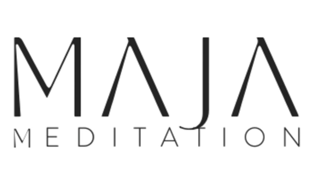logo majameditation