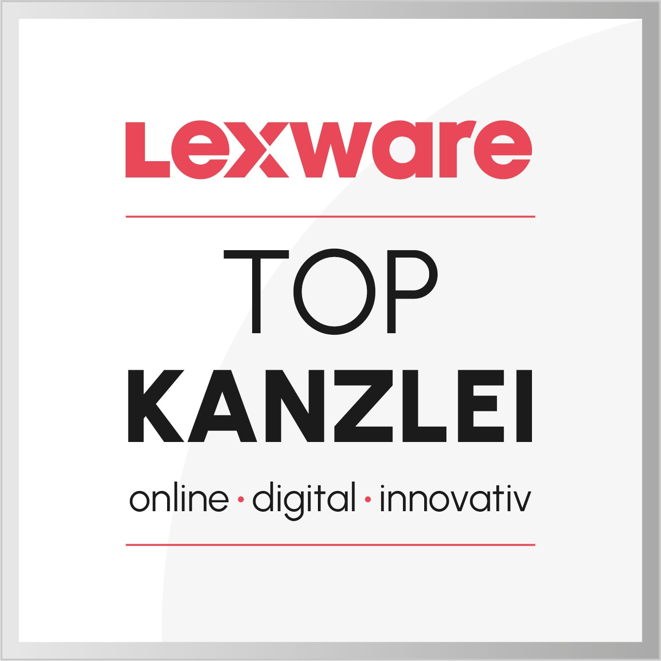 Lexware Top-Kanzlei