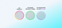 Three colorful story circles labeled For Followers, For People Who Don’t Judge, and For People Who Are Out Tonight on a light background