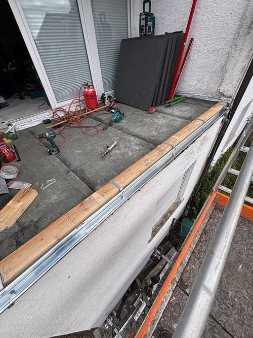Baustelle 3