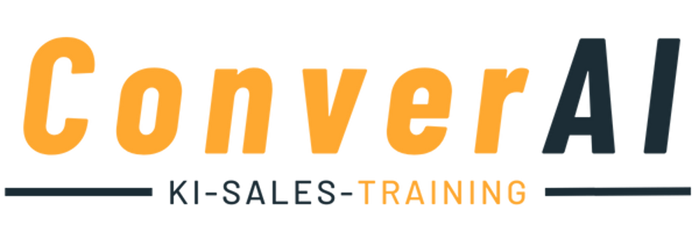 ConverAI Logo