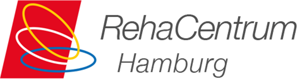 Logo RehaCentrum Hamburg