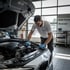 Motor und Antrieb