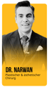Dr. Narwan Testmonial