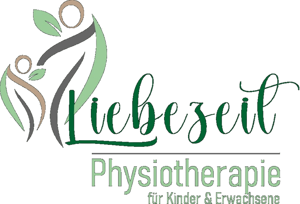 Physiotherapie Liebezeit Logo