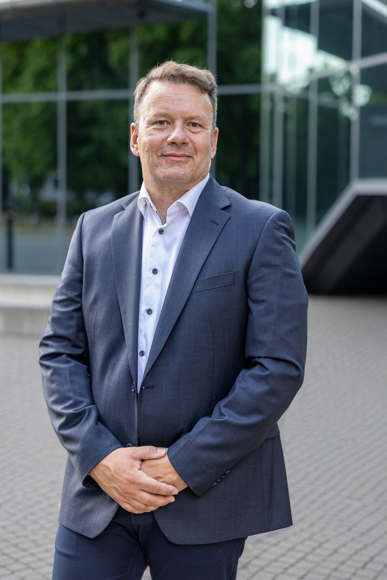 Allianz Wenke OHG, Versicherung mit Gesicht
