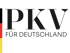 PKV für Deutschland