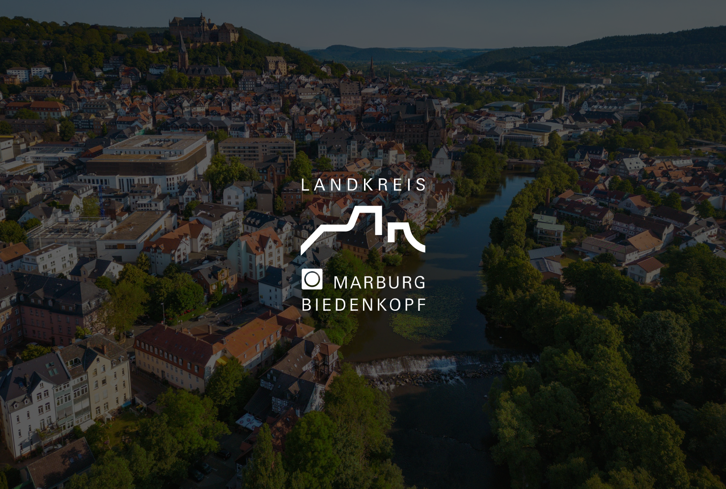 Landkreis Marburg-Biedenkopf