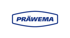 Logo Präwema Antriebstechnik – Referenzkunde der Metallwaren Kempe GmbH