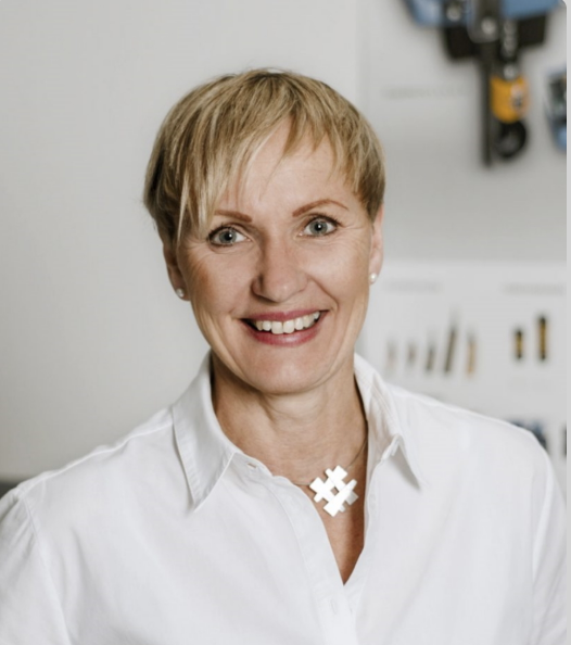 Antje Seifert