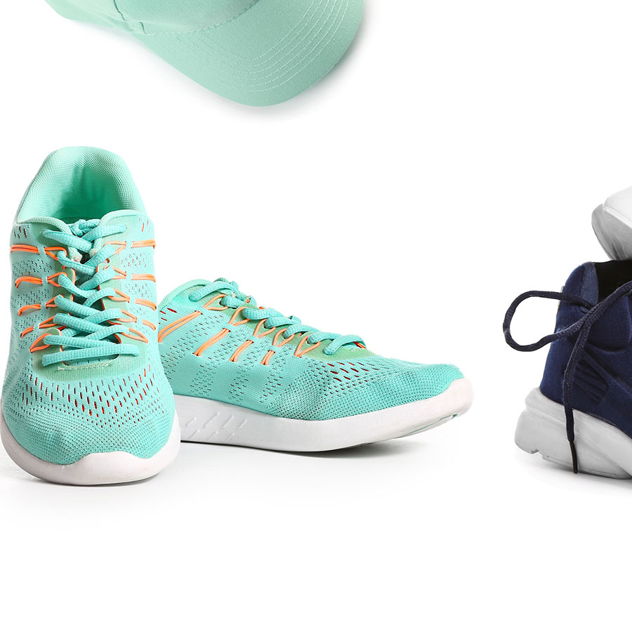 Speed Flex Air – Lauftraining