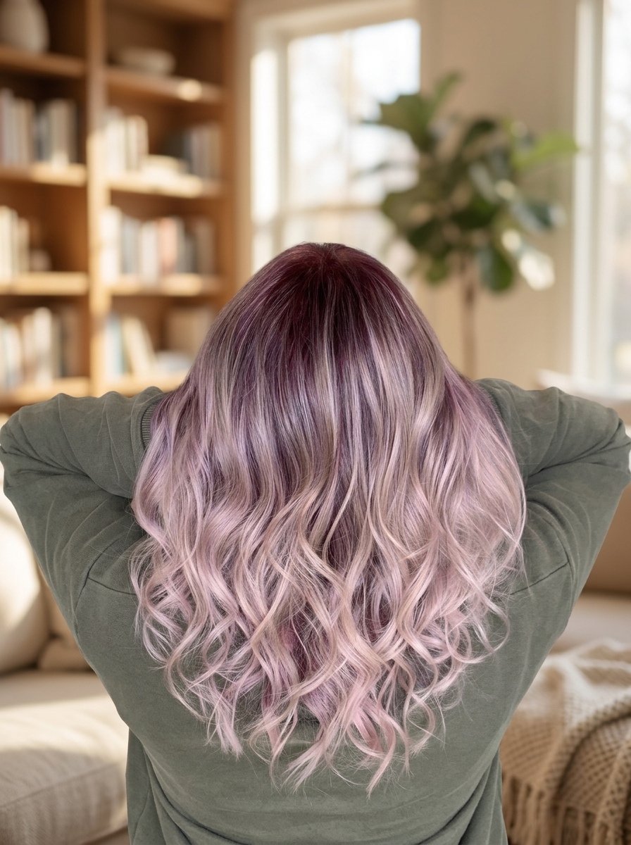 Balayage