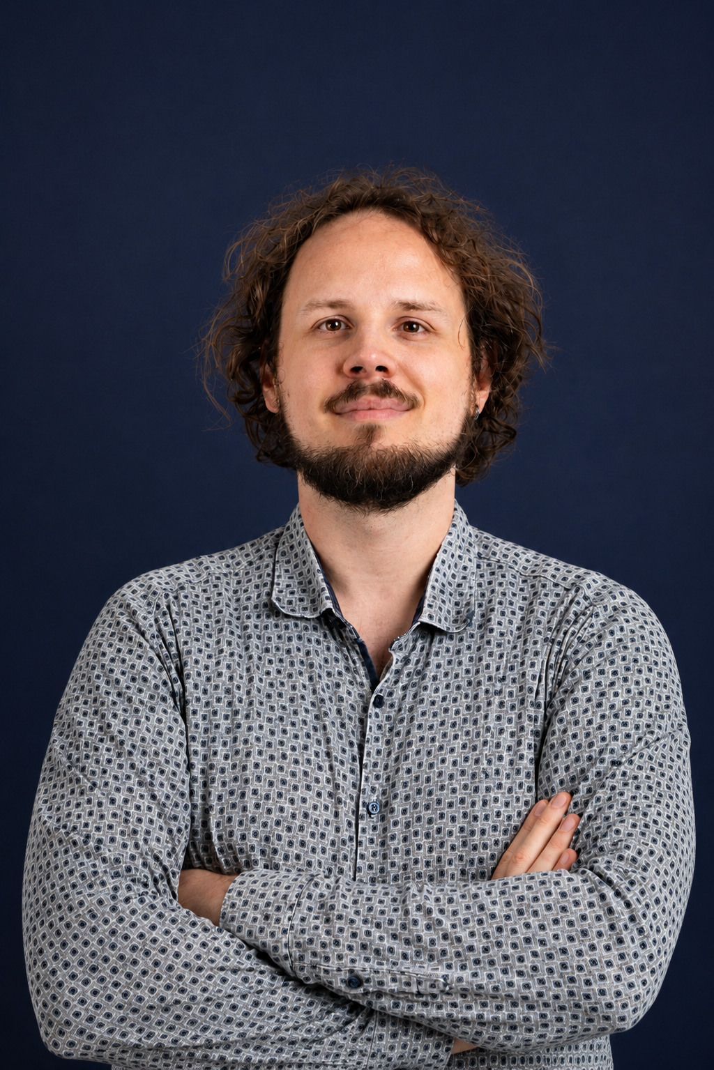 Benedict Krämer