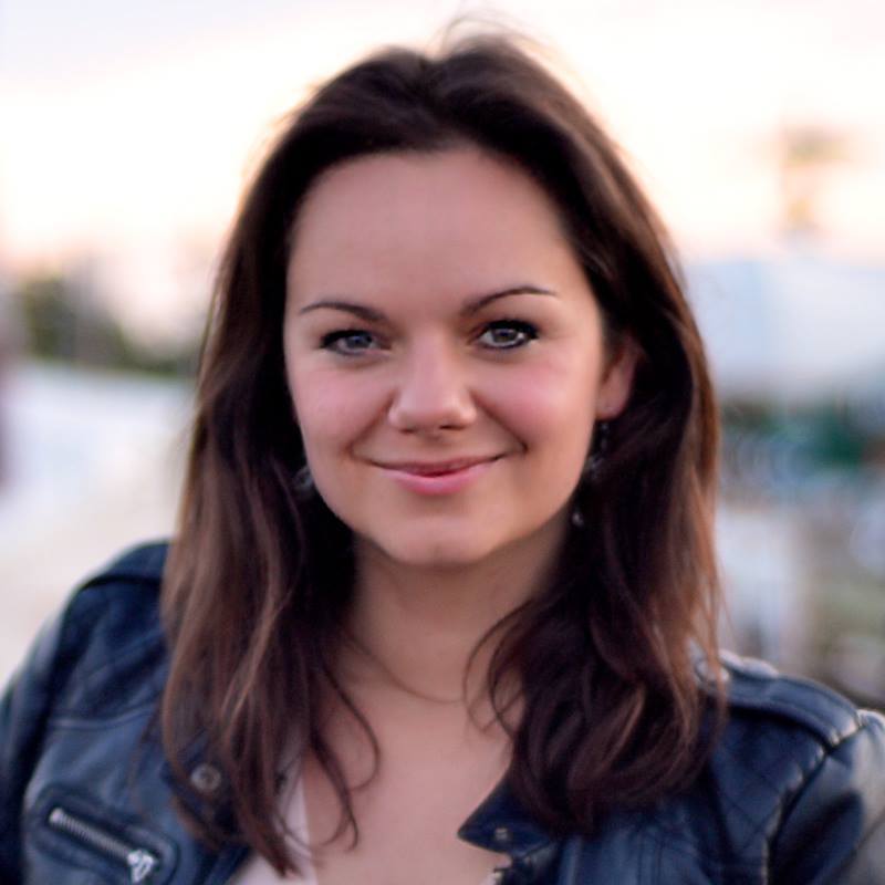 Melanie Retzlaff – Strategieberaterin