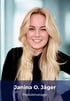 Janina, Produkt Managerin bei TCS