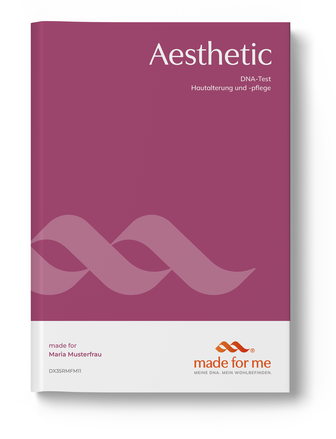 Der Aesthetic-Analysebericht
