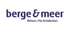 Logo Berge & Meer