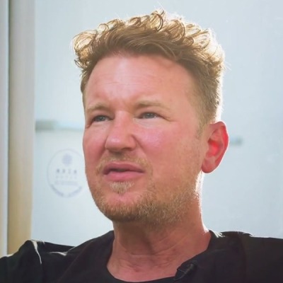 Felix Bertram