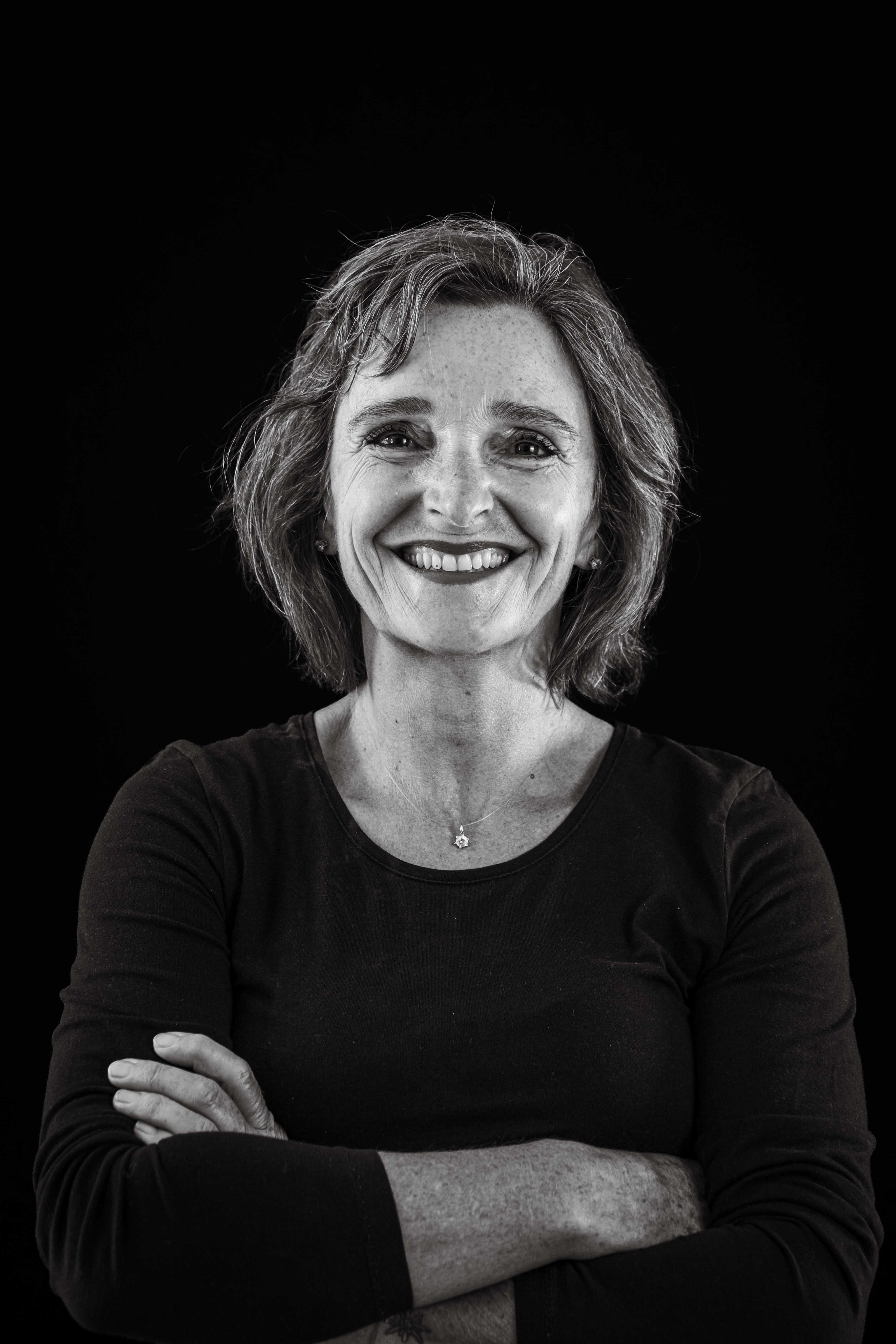 Antje - Backoffice