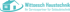 Wittwesch Haustechnik Ihr Servicepartner für Gebäudetechnik mit Haus-Logo.