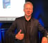 Carsten Umland auf der Invest Anlegermesse in Stuttgart