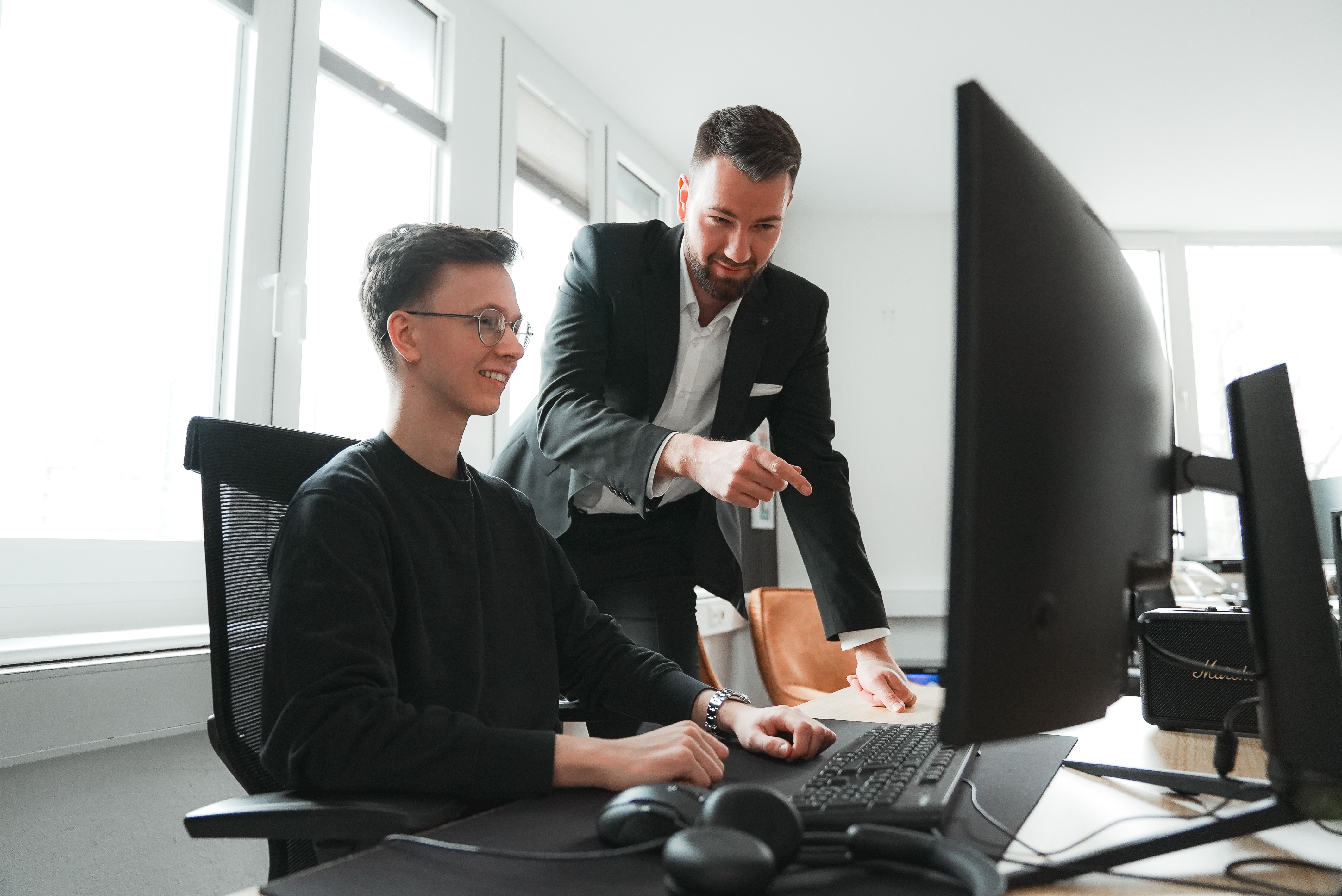 Marketing-Mitarbeiter/in (m/w/d)
