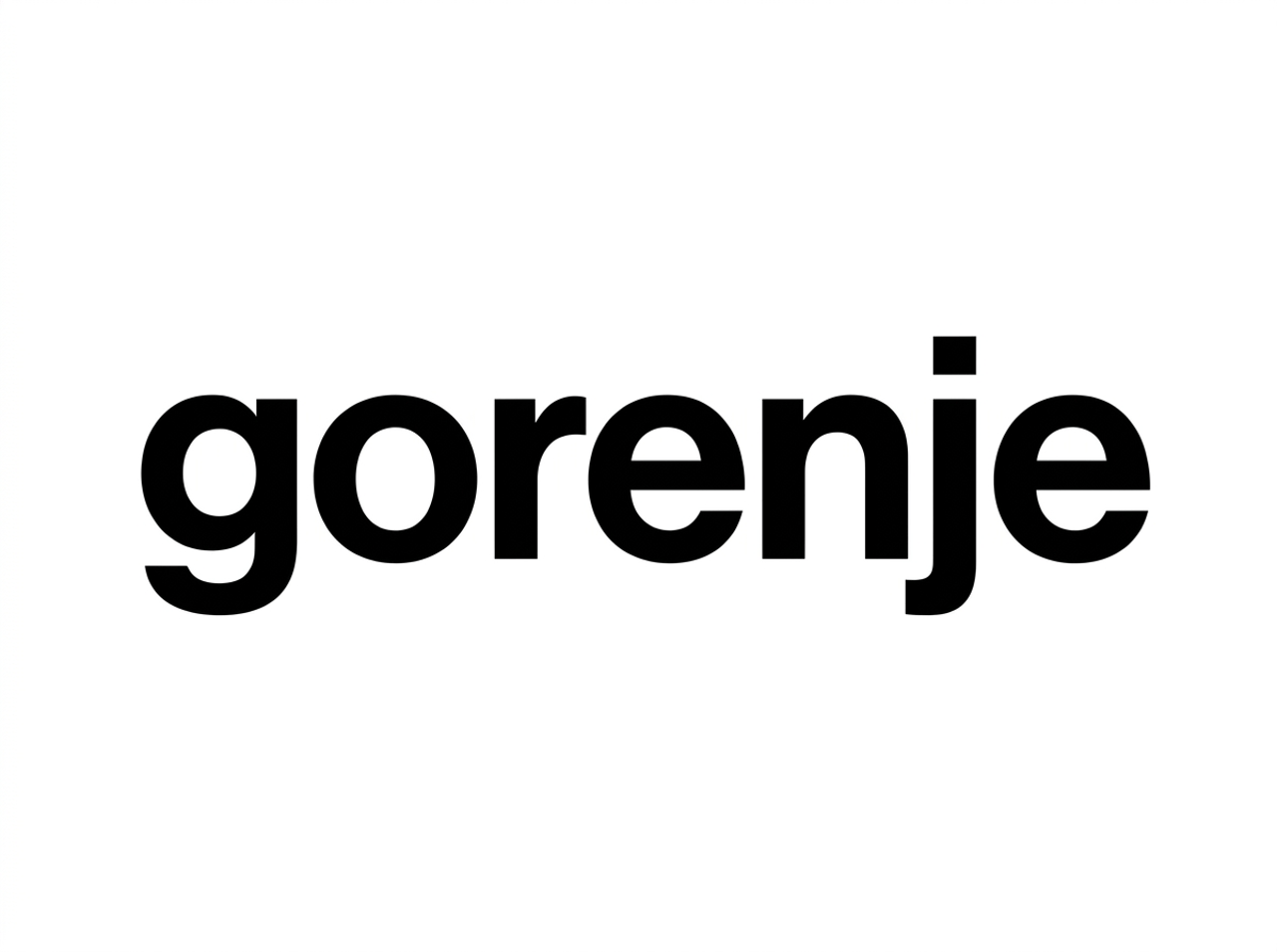 Gorenje