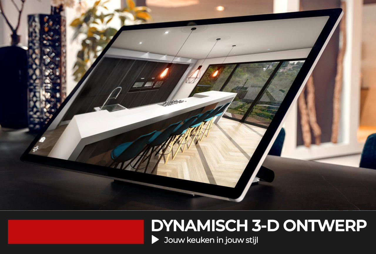 Dynamisch ontwerp
